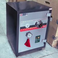 Két sắt Việt Nhật VN79DM cơ đổi mã chống cháy