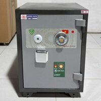 Két sắt việt nhật VN79KC khóa cơ chống cháy