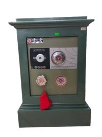 Két Sắt việt Tiệp 35 Quay Số