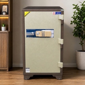 Két sắt Việt Tiệp cỡ lớn KW1200E