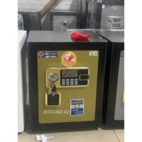 Két Sắt Việt Tiệp Điện Tử cánh thép tấm 7 ly  Liên Hệ 0374 668 621 để hỗ trợ giao trong ngày