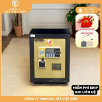 Két Sắt Việt Tiệp Điện Tử cánh thép 7 ly VSC51