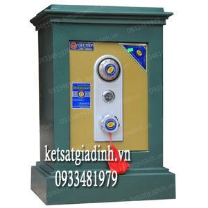 Két sắt Việt Tiệp VK79-ĐT