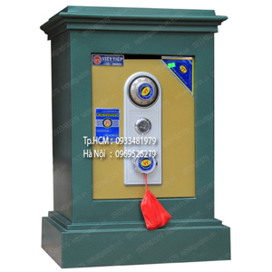 Két sắt Việt Tiệp VK79-ĐT