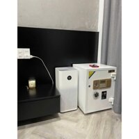 Két sắt Việt Tiệp điện tử VE61 Điện Tử 50kg+-