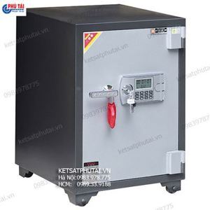 Két sắt Việt Tiệp điện tử VTE393