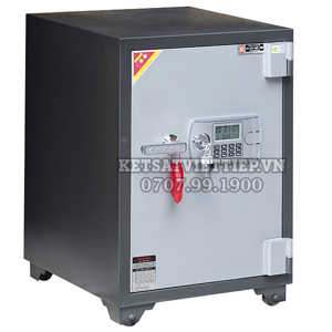 Két sắt Việt Tiệp điện tử VTE393