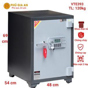 Két sắt Việt Tiệp điện tử VTE393