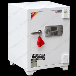 Két sắt Việt Tiệp điện tử VTE393