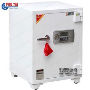 Két sắt Việt Tiệp điện tử VTE393