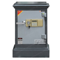 Két sắt Việt Tiệp điện tử VTE710