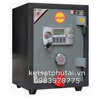 Két sắt Việt Tiệp điện tử VE54