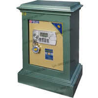 Két sắt Việt Tiệp điện tử  KD46 chính hãng