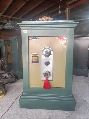 Két sắt Việt Tiệp K55