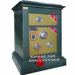 Két sắt Việt Tiệp VK81