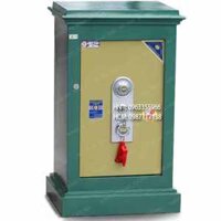 Két sắt Việt Tiệp đúc đặc VK200
