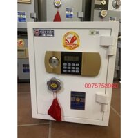 Két Sắt Việt Tiệp hàng hiệu Khóa Điện Tử đổi mới password thời thượng Chuẩn Đẹp VE54 lh 0374668621 để được hỗ trợ vận ch