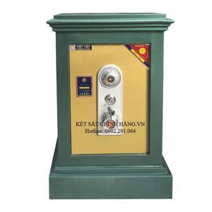 Két sắt Việt Tiệp K100