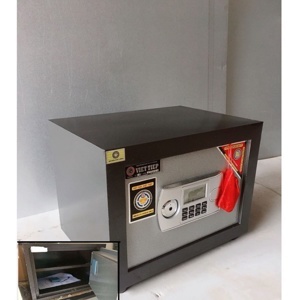 Két sắt Việt Tiệp K25 -DT