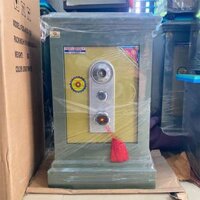 Két sắt Việt Tiệp K45 khóa cơ