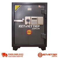 Két Sắt Việt Tiệp K60BL Điện Tử