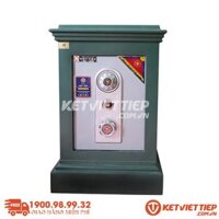 Két Sắt Việt Tiệp K72KC Khoá Cơ