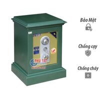 Két Sắt Việt Tiệp Khóa Cơ VK68 Lộc Phát An Toàn Bảo Mật