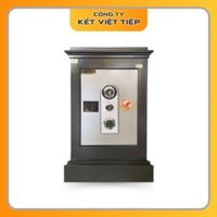 Két sắt Việt Tiệp KPR750 DT Két điện tử phím nhấn 80kg +_ ( SP của Công TY TNHH SX Két Việt Tiệp)