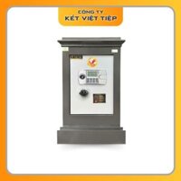 Két sắt Việt Tiệp KPR820 DT Két điện tử phím nhấn 90kg +_ ( SP của Công TY TNHH SX Két Việt Tiệp)