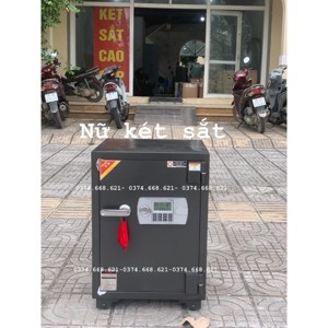 Két sắt Việt Tiệp KV54