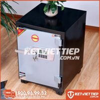 Két sắt việt tiệp KV75DT