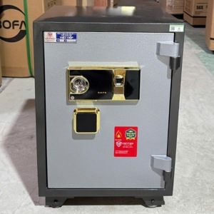 Két sắt Việt Tiệp KW79VT