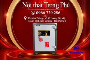 Két sắt Việt Tiệp KW79VT