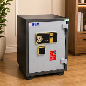 Két sắt Việt Tiệp KW79VT
