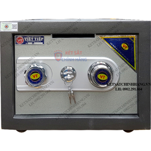 Két sắt Việt Tiệp VK35