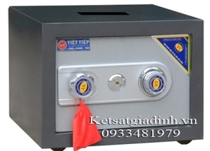 Két sắt Việt Tiệp VK35