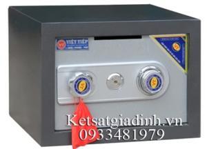 Két sắt Việt Tiệp VK35
