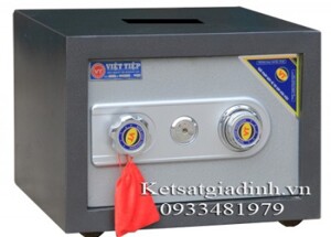 Két sắt Việt Tiệp VK35