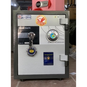 Két sắt Việt Tiệp VE54