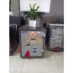 Két sắt Việt Tiệp VE54