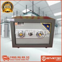 Két sắt việt tiệp VK35