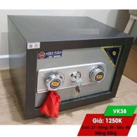 Két Sắt Việt Tiệp vk38