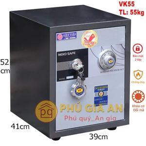 Két sắt Việt Tiệp VK55