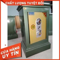 két sắt việt tiệp vk72