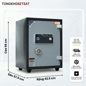 Két Sắt Vihanco SIZE-180