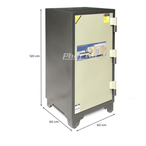 Két sắt Welko KCC240ĐT