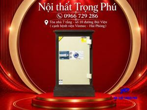 Két sắt Welko KN200