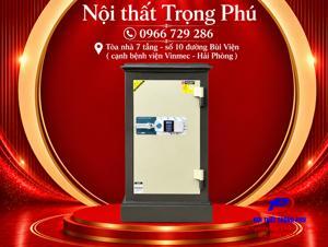 Két sắt Welko KN200
