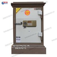 Két sắt Welko KN45-DT