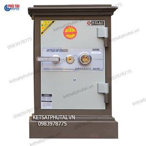 Két Sắt Welko KN45